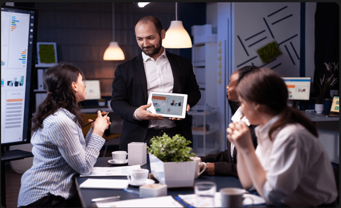 Save Time and Boost Results: The Benefits of Pre-Vetted Marketing Teams Screenshot 1 7