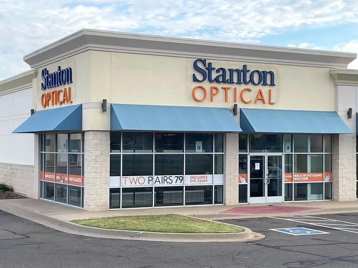 Stanton Opticalss