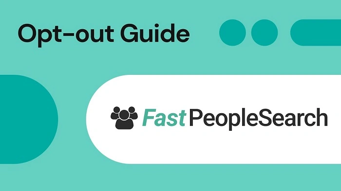 What Is Fast People Search