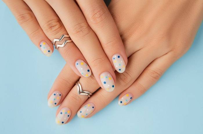 What Youll Need to Create Cute Nails