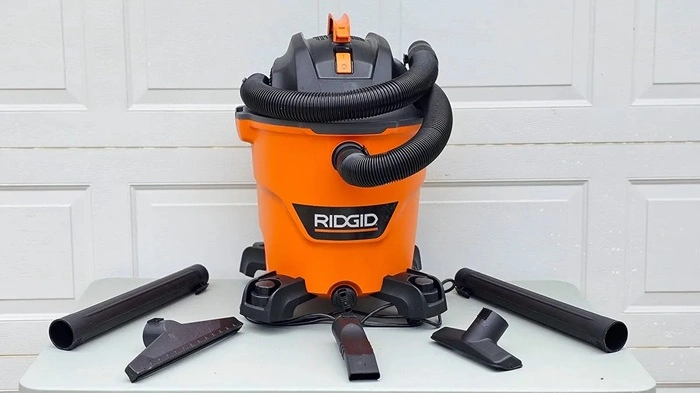 What is a Shop Vac 1