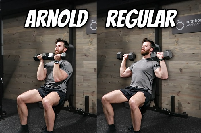 What is the Arnold Press