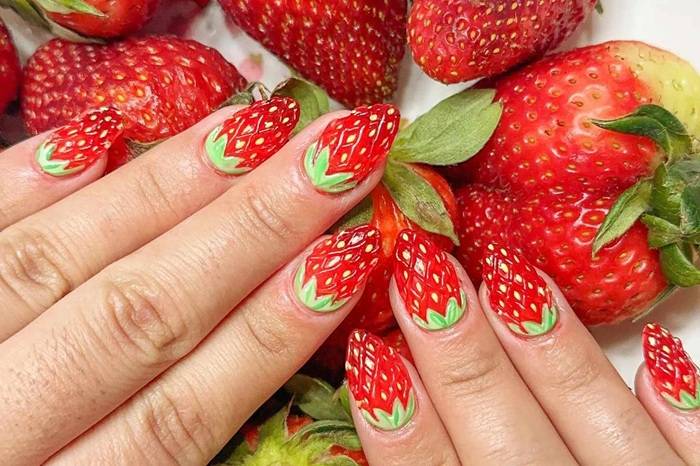 Why Cute Nails Are Popular