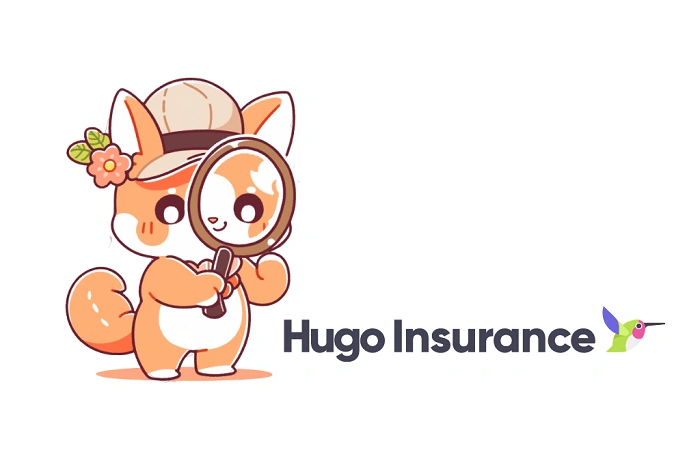 Why Hugo Insurance Is Different