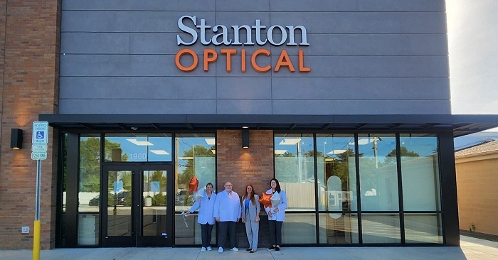 Why Stanton Optical Tops Other Brandss