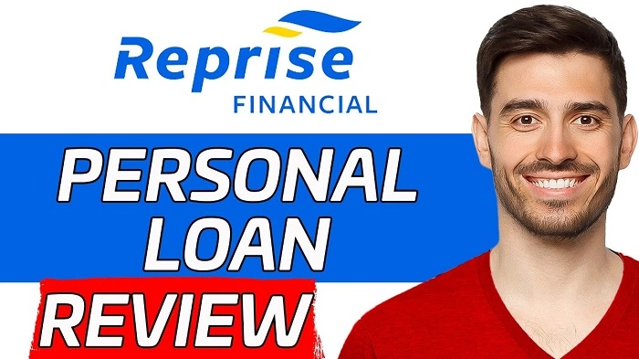 Why the Name "Reprise Financial"