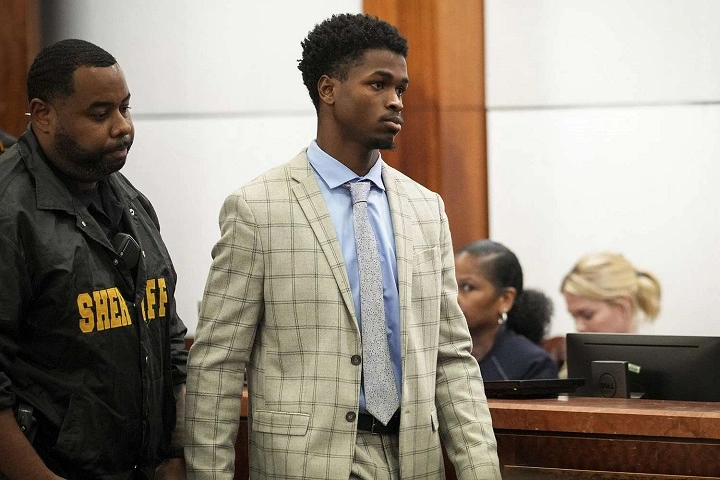 AJ Armstrong: The Tragic History of the Trials and the Tragedy aj armstrong