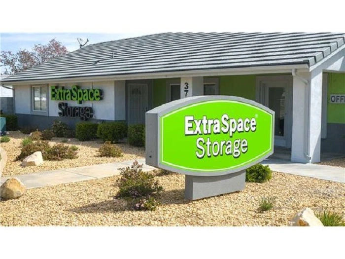 vdgdextra space storage