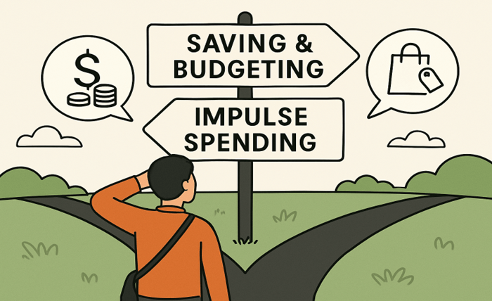 How Financial Wellness Shapes Everyday Decisions 1 1
