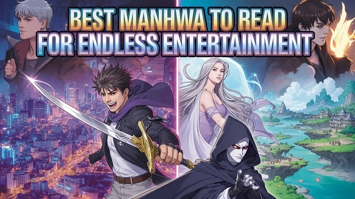 How to Get the Best ToonGod Look