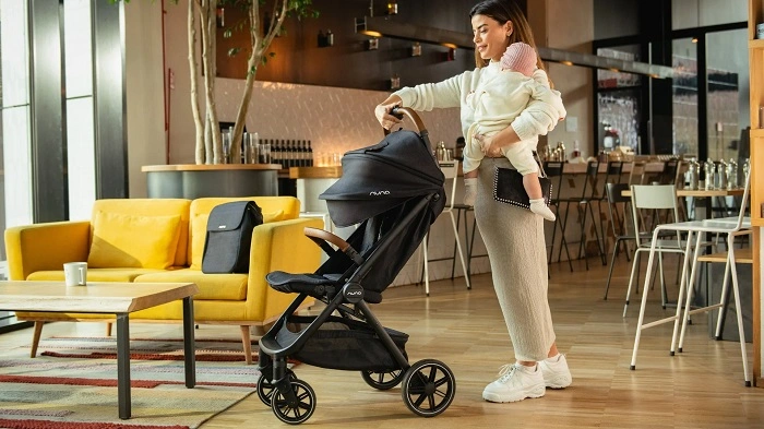 How to Pick Your Nuna