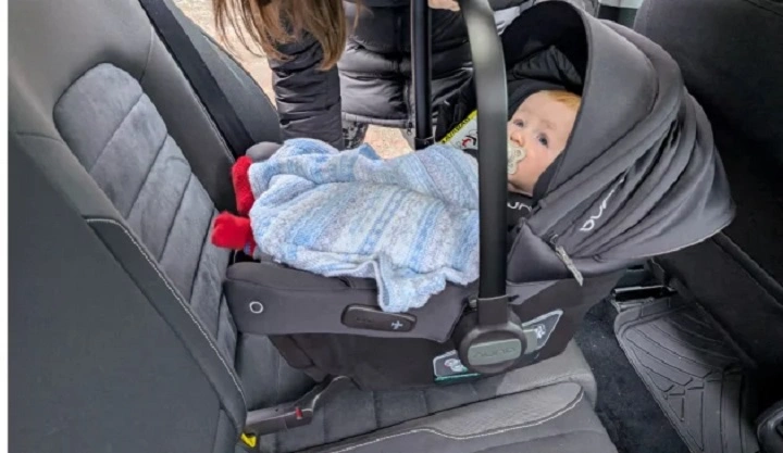 Nuna Car Seat: Why Parents Love It, What Makes It Safe, and How to Pick One Nuna Car Seat