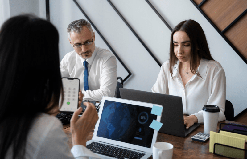 Will AI Replace Paralegals? A Practical Look at the Future of Legal Support Screenshot 25