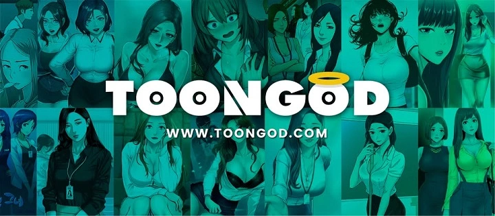 ToonGod: The Cartoon Style That Everyone Is Searching For Online toongod