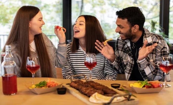 Barbecue Phuket for Meat Lovers: What to Expect, What to Order Screenshot 1 1