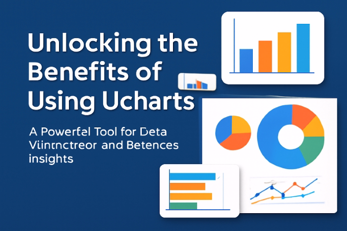 Who Uses uCharts Most