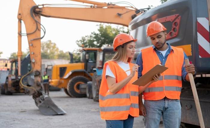 Maximize Your Project Efficiency with Excavators Rental Services Screenshot 10