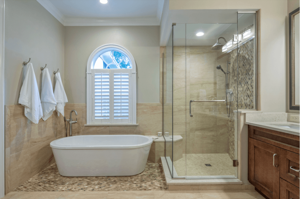 The Intentional Bathroom Remodel: What It Really Costs and Why It Matters intentional bathroom remodel costs benefits