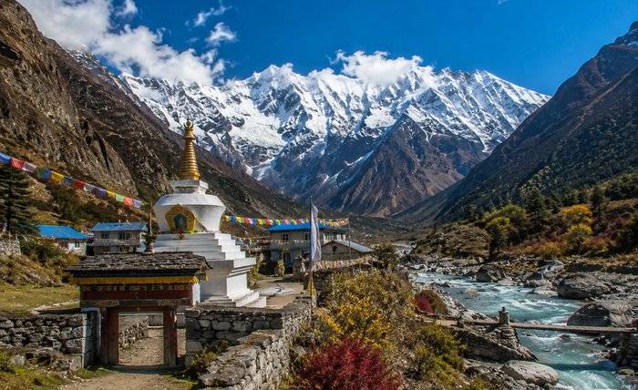 How to Plan a Smooth and Safe Manaslu Circuit Trek Itinerary Plan Manaslu Circuit Trek Itinerary Safely