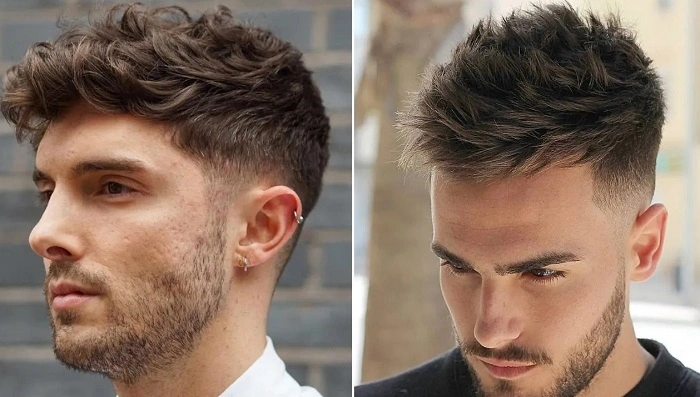 Haircuts For Men Over 40 2