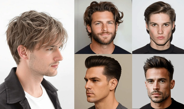 Haircuts For Men Over 40 4