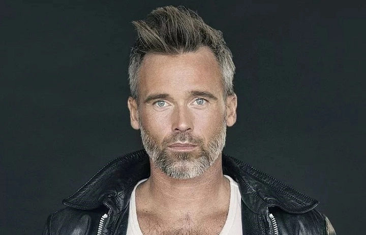 Haircuts For Men Over 40: Modern Stylish And Low Maintenance Ideas Haircuts For Men Over 40