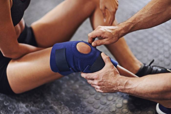 Ligament Injuries