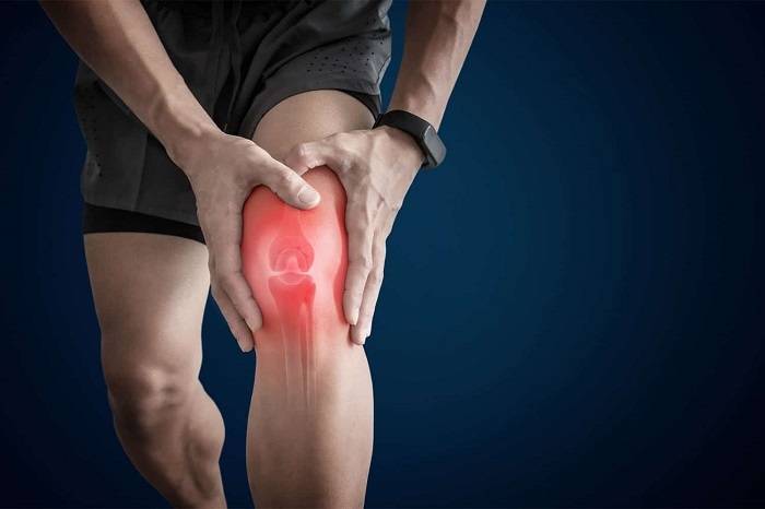 The Most Frequent Cause of Knee Pain Are