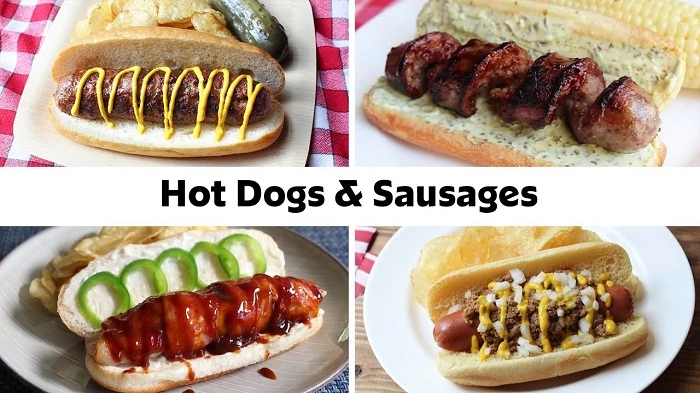can dogs have italian sausagesd
