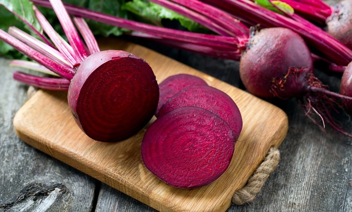 how long are beets good in the fridge 3