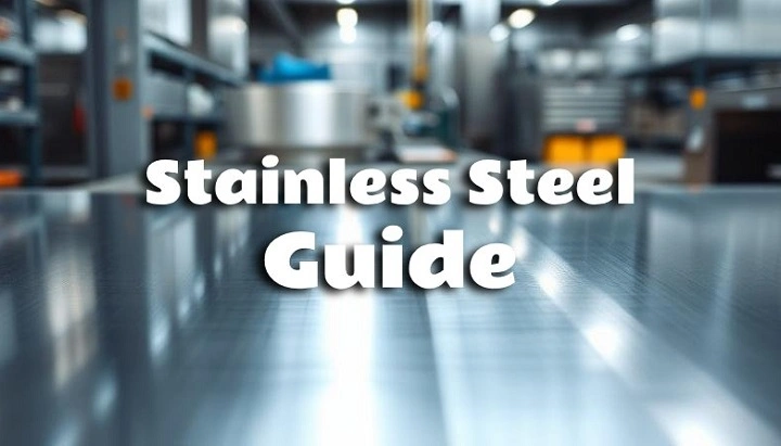 What Makes Stainless Steel Stainless? How It Resists Rust Explained what makes stainless steel stainless 1