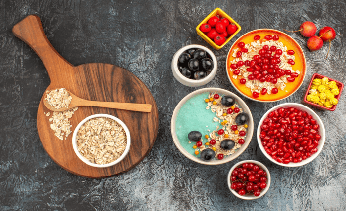 How Superfood Toppings Can Upgrade Your Daily Breakfast Bowl Screenshot 1 1