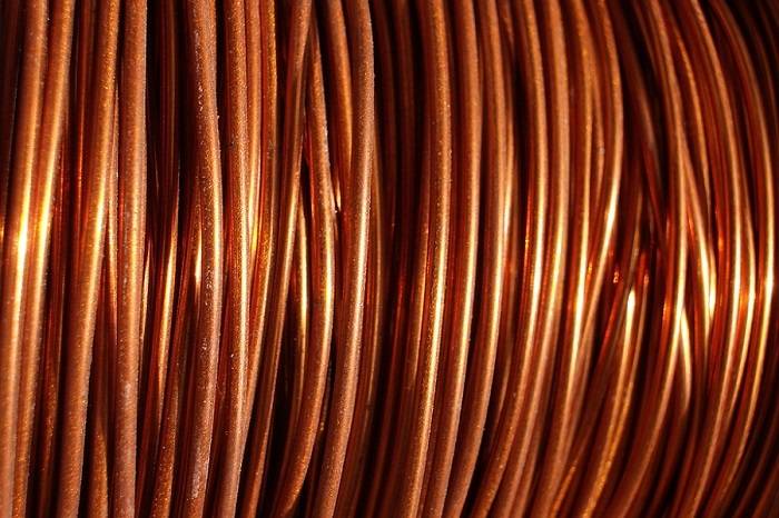 How Is Tinned Copper Wire Made