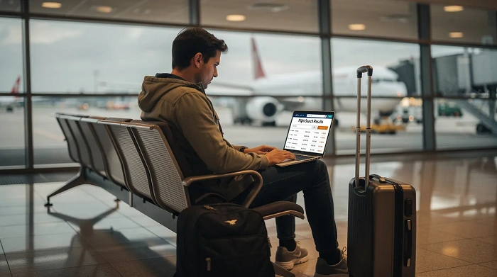 Tips to keep in mind when searching for cheap flights