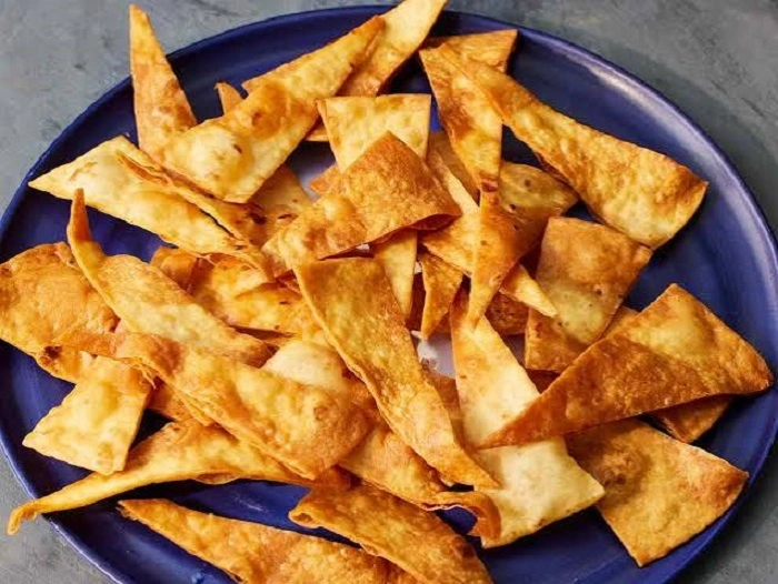 Tortilla Chips