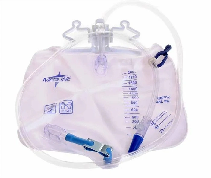 What Is a Catheter Bag