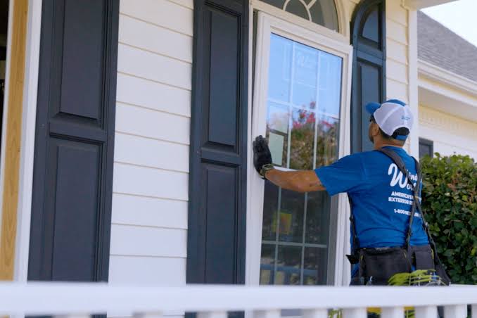 How Window Installation Services Can Boost Your Home’s Value Window Installation Services