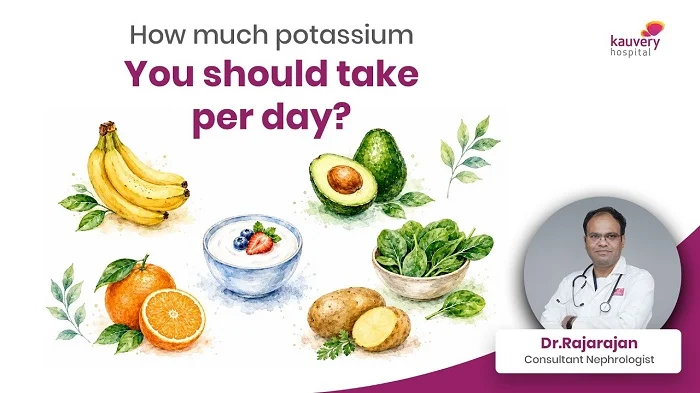 How many Potassiums do you require?